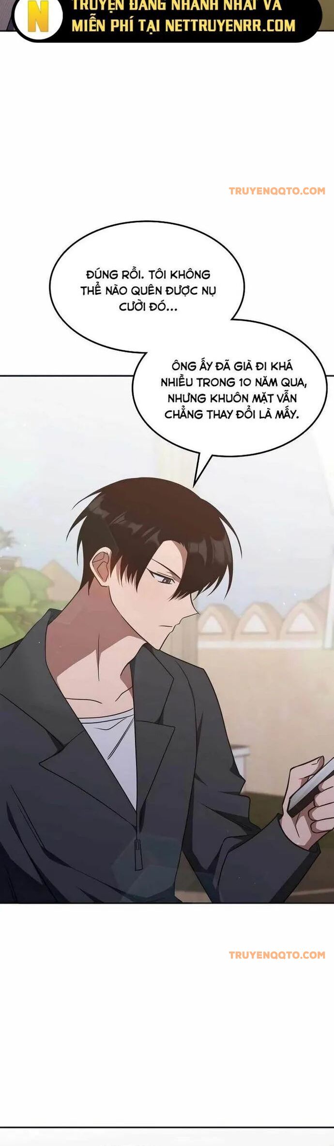 Trị Liệu Sư Quá Mạnh Chương 29 Ảnh 17
