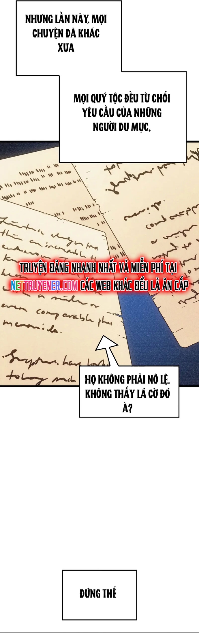 Đế Vương Hồi Quy Chương 83 Ảnh 57