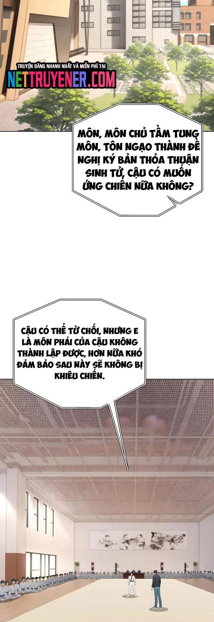Khởi Đầu Vật Giá Sụt Giảm, Ta Trở Thành Nhà Giàu Số Một Thế Giới! Chương 80 Ảnh 31