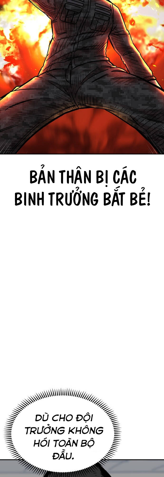 Sắp Xuất Ngũ Thì Isekai Chương 11 Ảnh 32