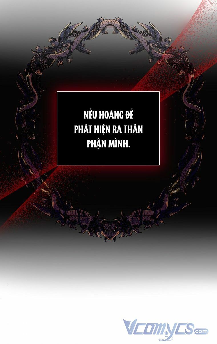 Cách Sống Sót Sau Khi Ngủ Với Hoàng Đế Chương 10 Ảnh 56