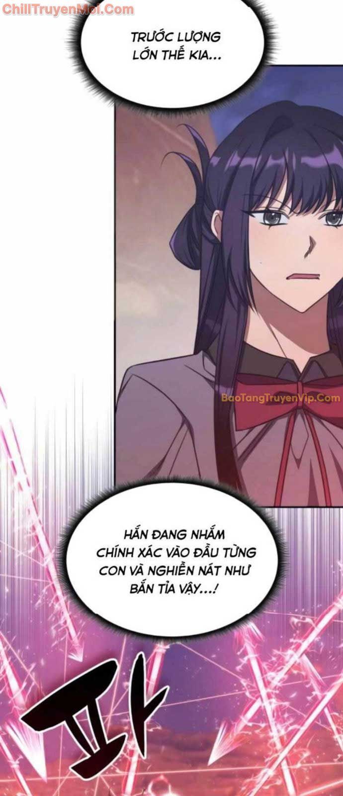 Trị Liệu Sư Quá Mạnh Chương 31 Ảnh 36