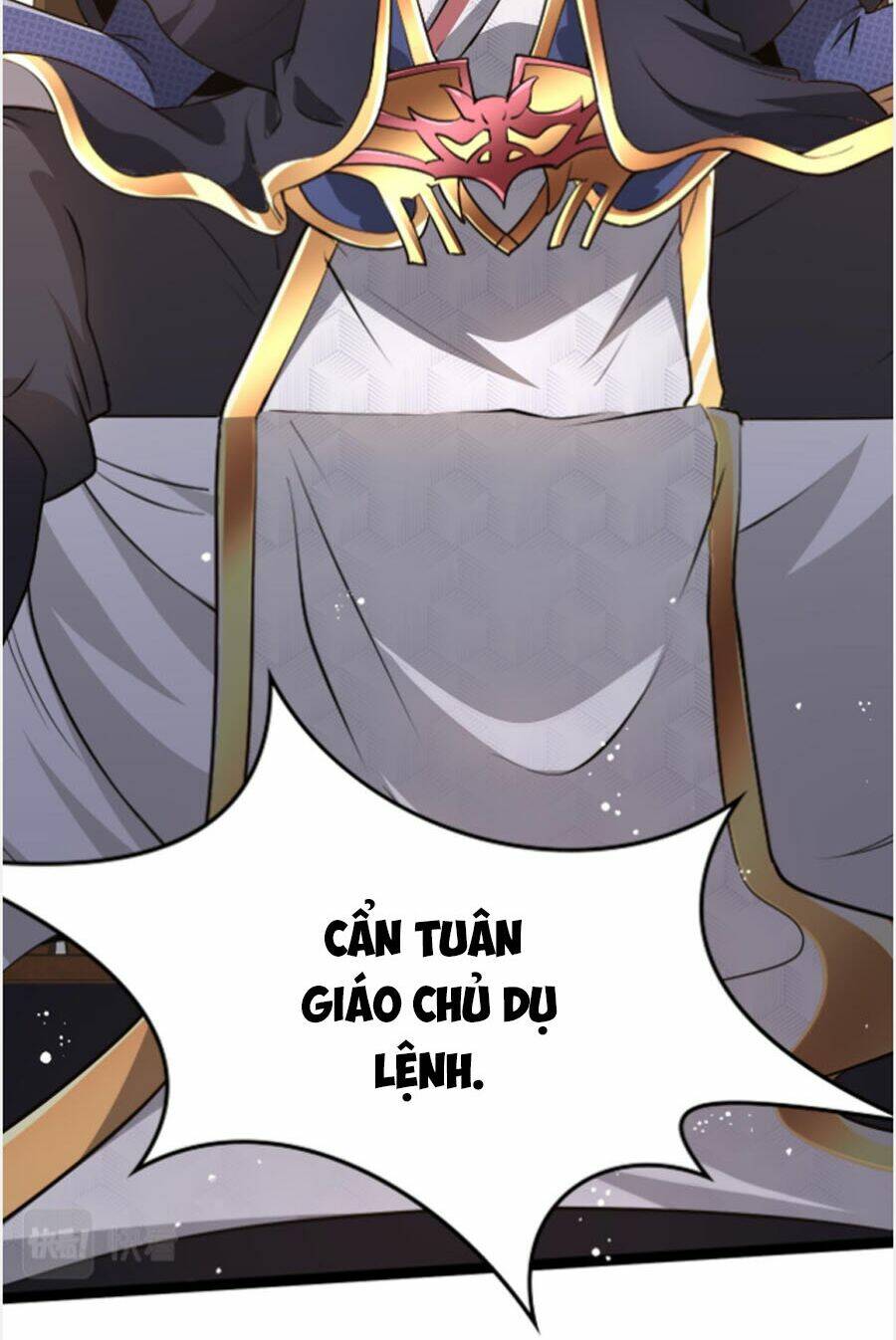 Ta Đoạt Xá Ma Hoàng Chương 20 Ảnh 49