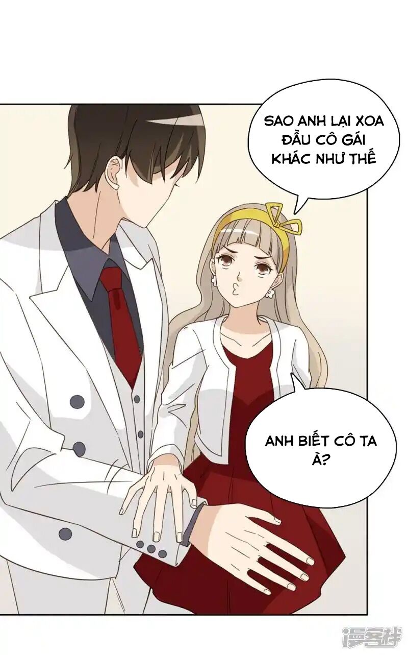 Chú Ơi Đừng Chạy!!! Chương 44 Ảnh 37