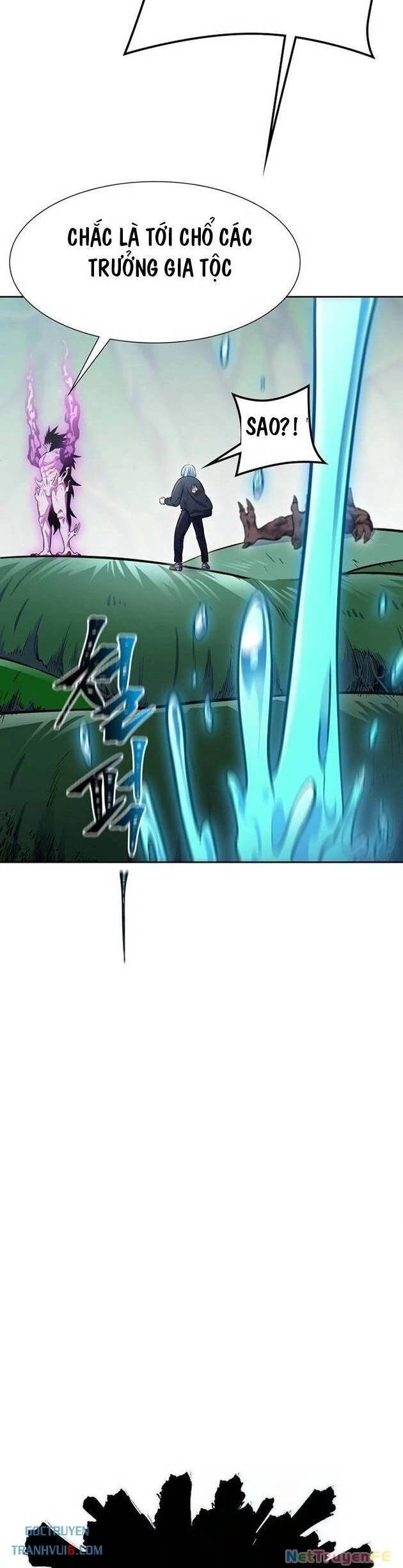 Cuộc Chiến Trong Tòa Tháp - Tower Of God Chương 644 Ảnh 48