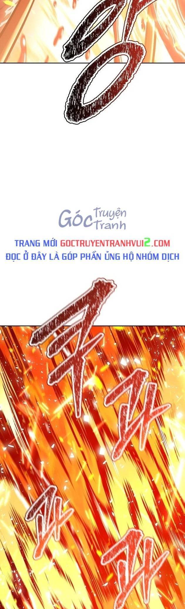Cuộc Chiến Trong Tòa Tháp - Tower Of God Chương 638 Ảnh 34
