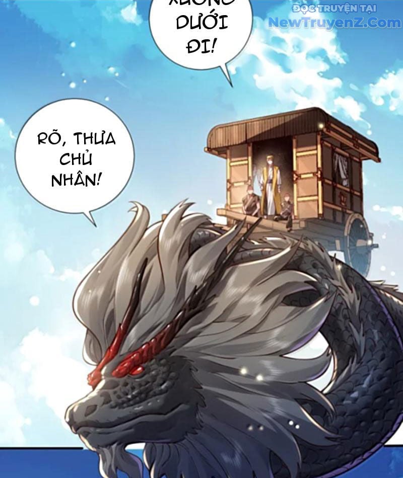 Bói Toán Mà Thôi, Cửu Vĩ Yêu Đế Sao Lại Thành Nương Tử Ta?! Chương 79 Ảnh 51