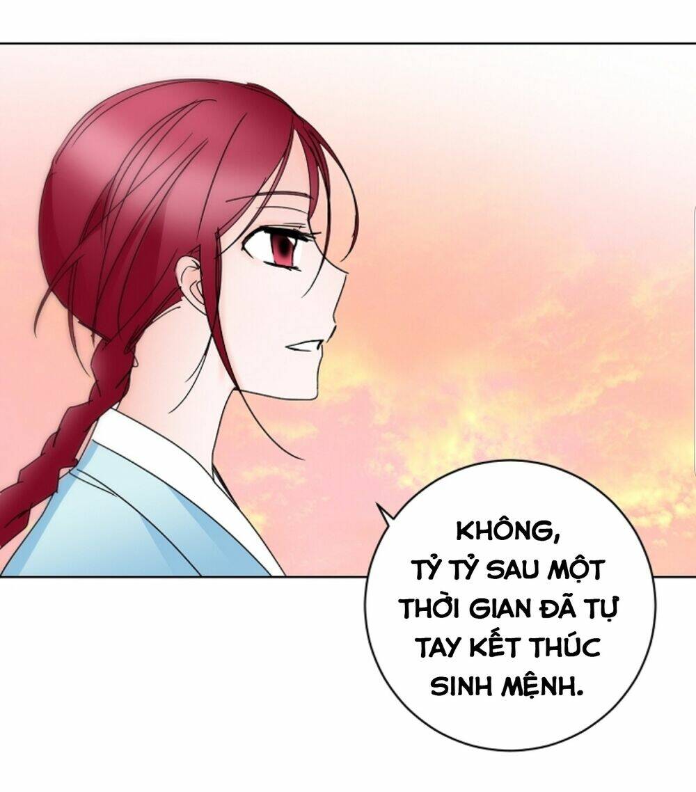 Chae Hong Sa Chương 57 Ảnh 27