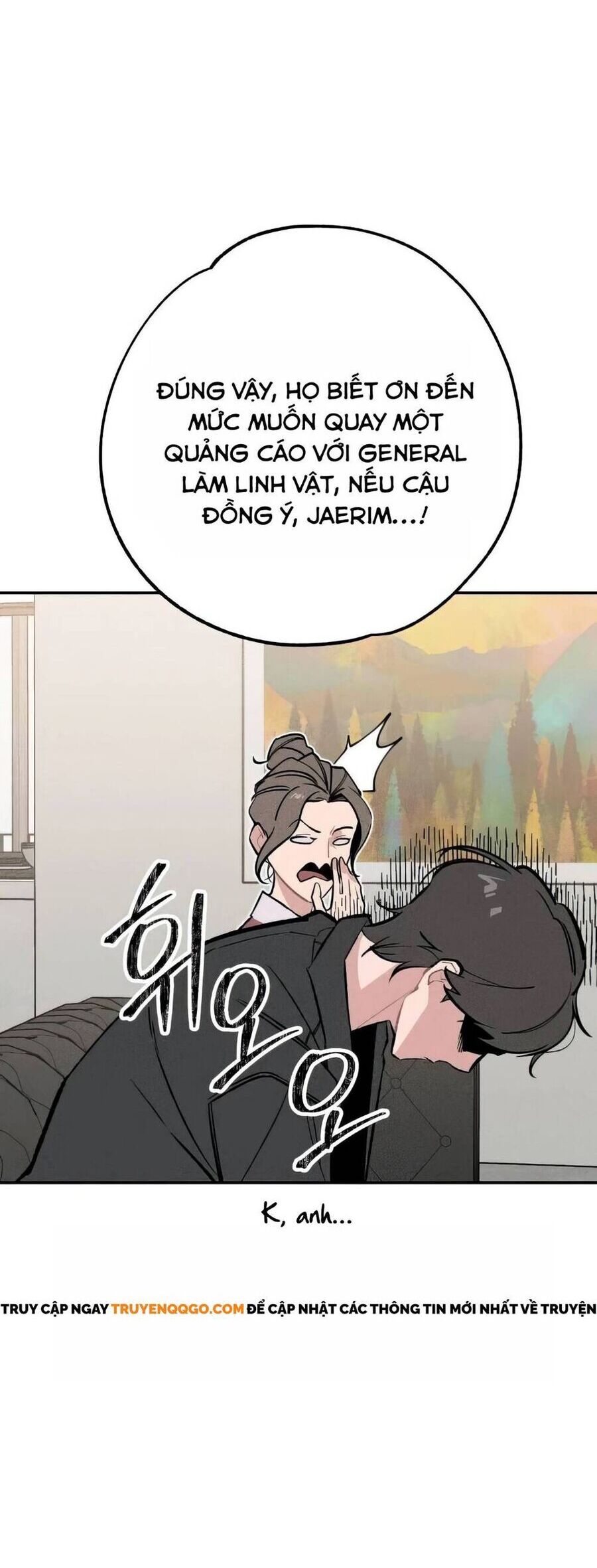 Con Rể Quỷ Quyệt Chương 27 Ảnh 32