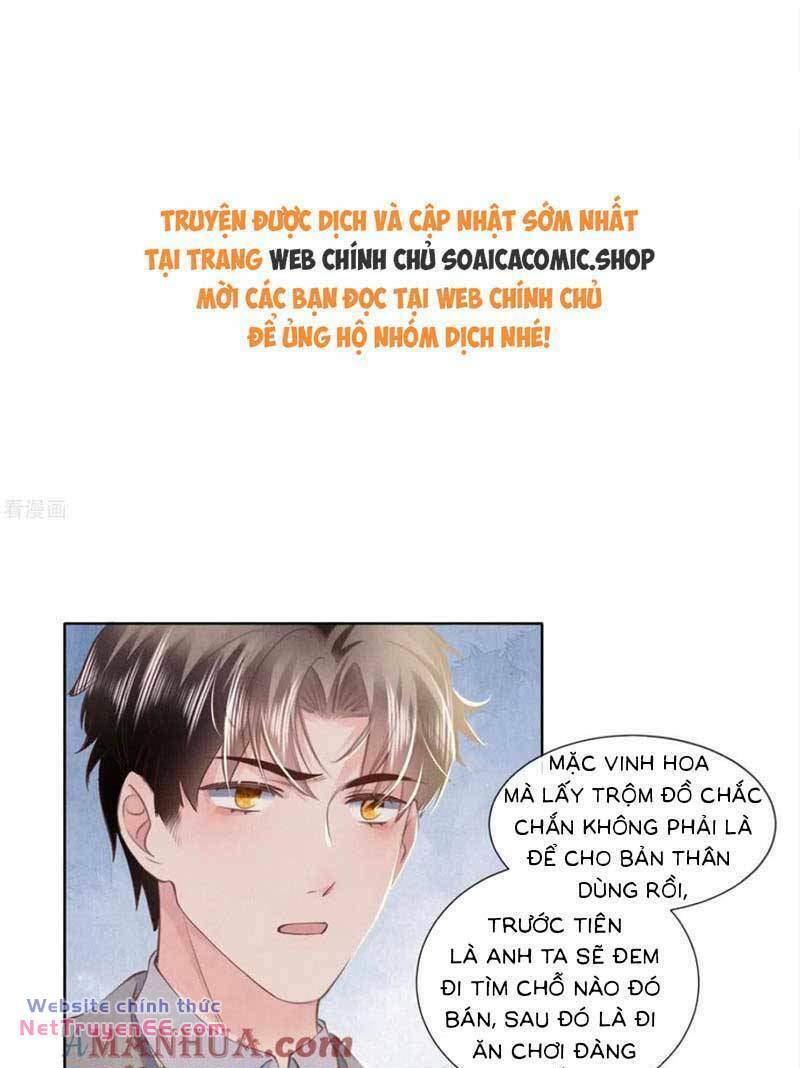 Tôi Có Ông Chồng Hay Ghen Chương 145 Ảnh 2