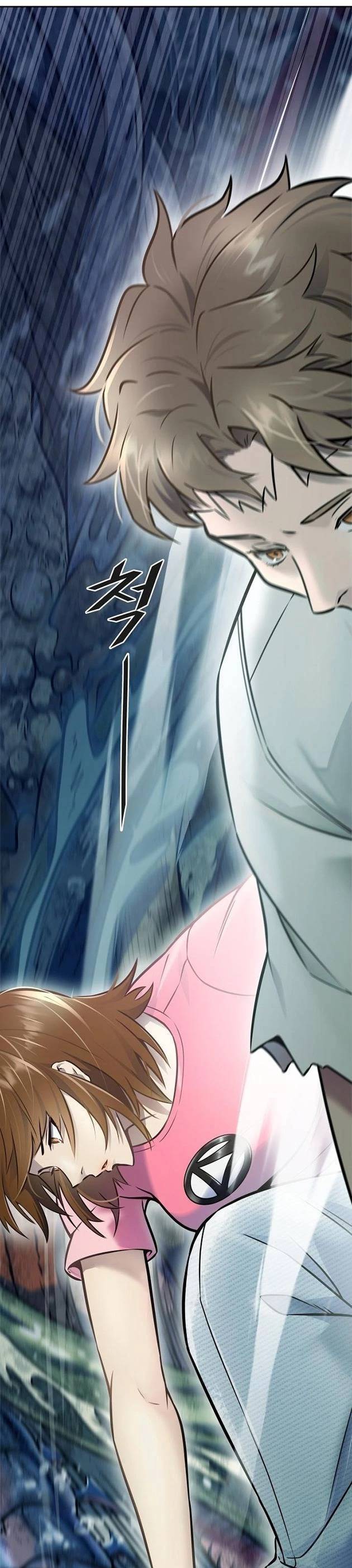Cuộc Chiến Trong Tòa Tháp - Tower Of God Chương 636 Ảnh 18