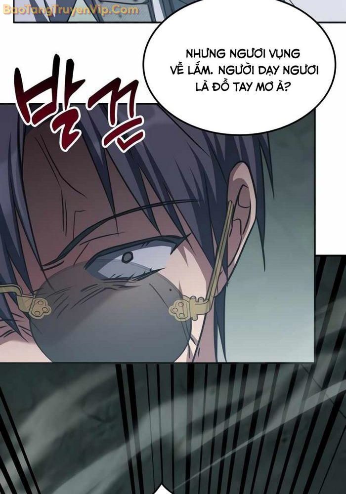 Trị Liệu Sư Quá Mạnh Chương 39 Ảnh 71