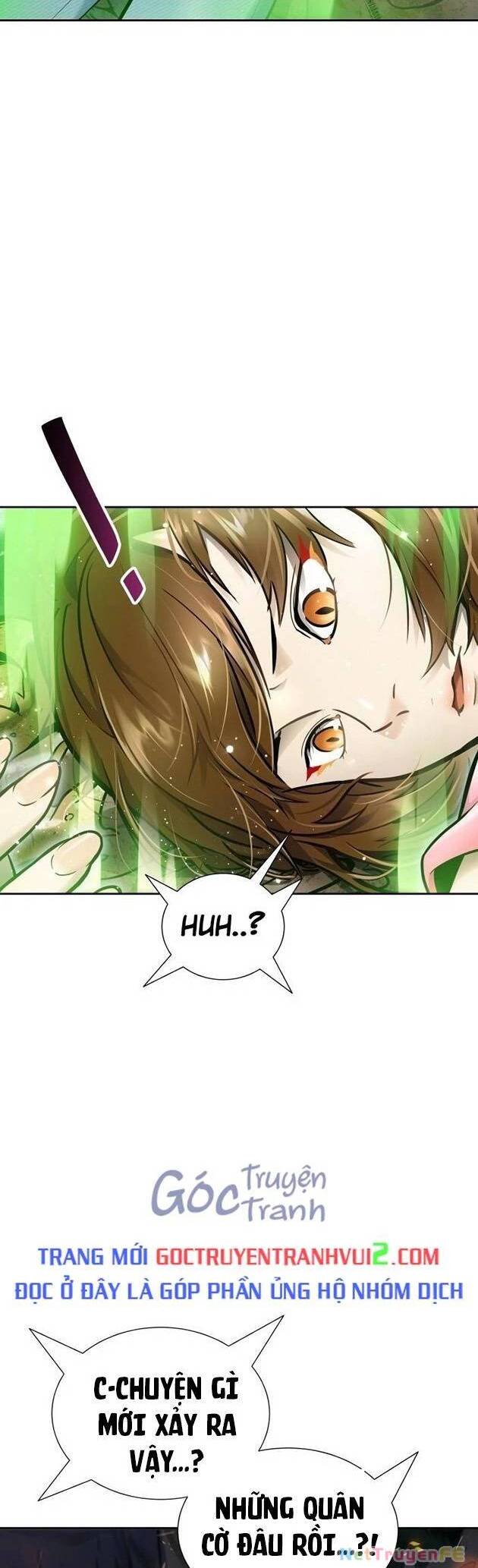 Cuộc Chiến Trong Tòa Tháp - Tower Of God Chương 638 Ảnh 48