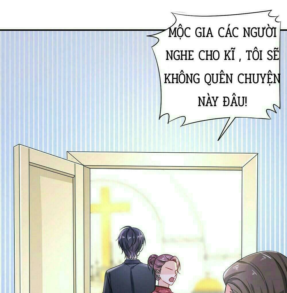 Hào Môn Đào Giá 101 Lần Chương 2 Ảnh 30