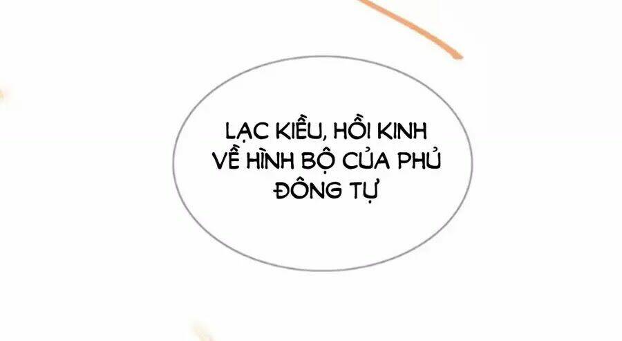 Hội Học Sinh Kiêu Ngạo Của Hoàng Cung Chương 6 Ảnh 14