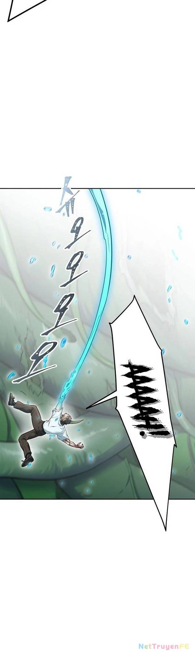 Cuộc Chiến Trong Tòa Tháp - Tower Of God Chương 638 Ảnh 84