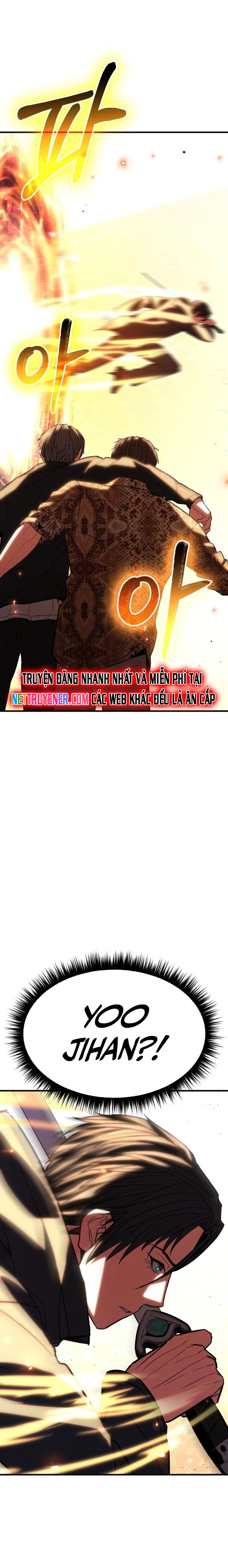 Tuyệt Thế Anh Hùng Chương 48 Ảnh 34