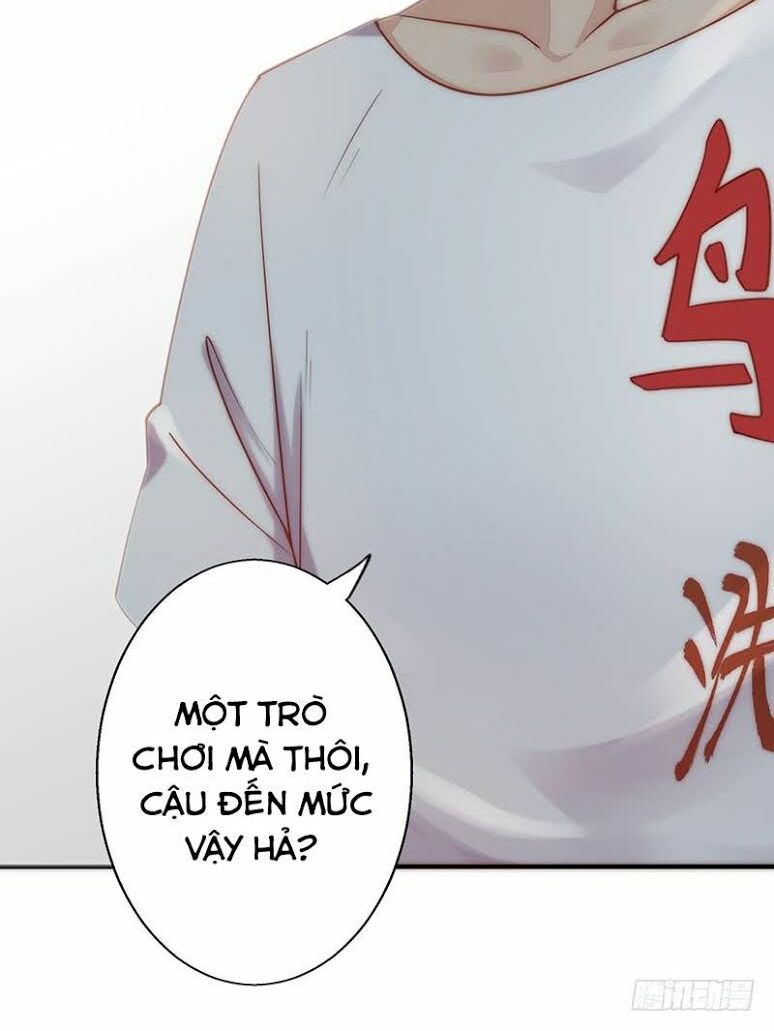 Dã Âu Lão Tổ Chương 6 Ảnh 6