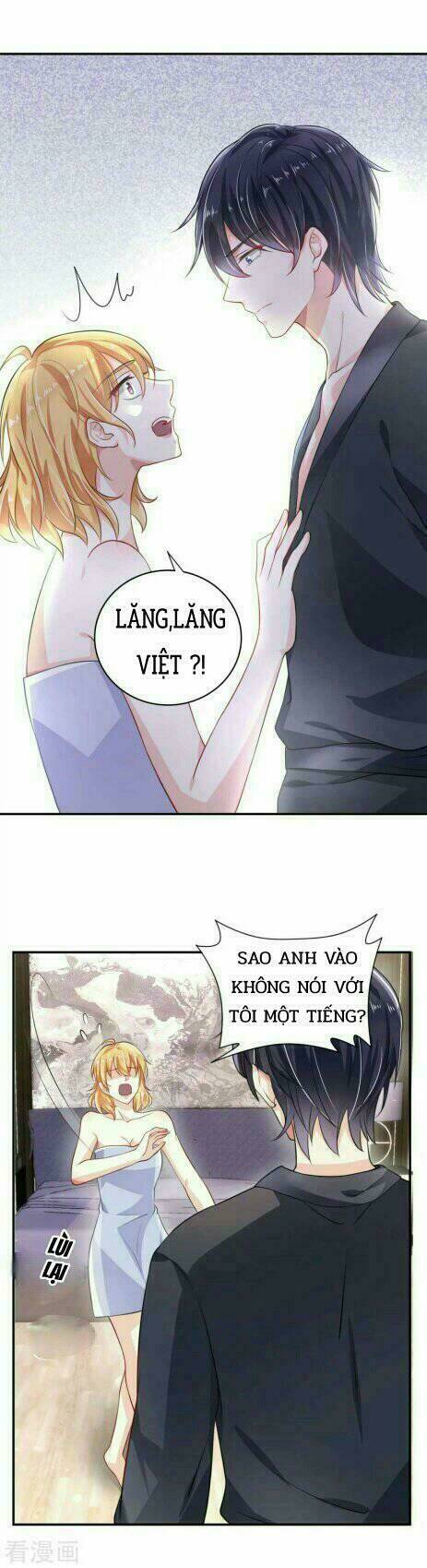 Hào Môn Đào Giá 101 Lần Chương 4 Ảnh 7