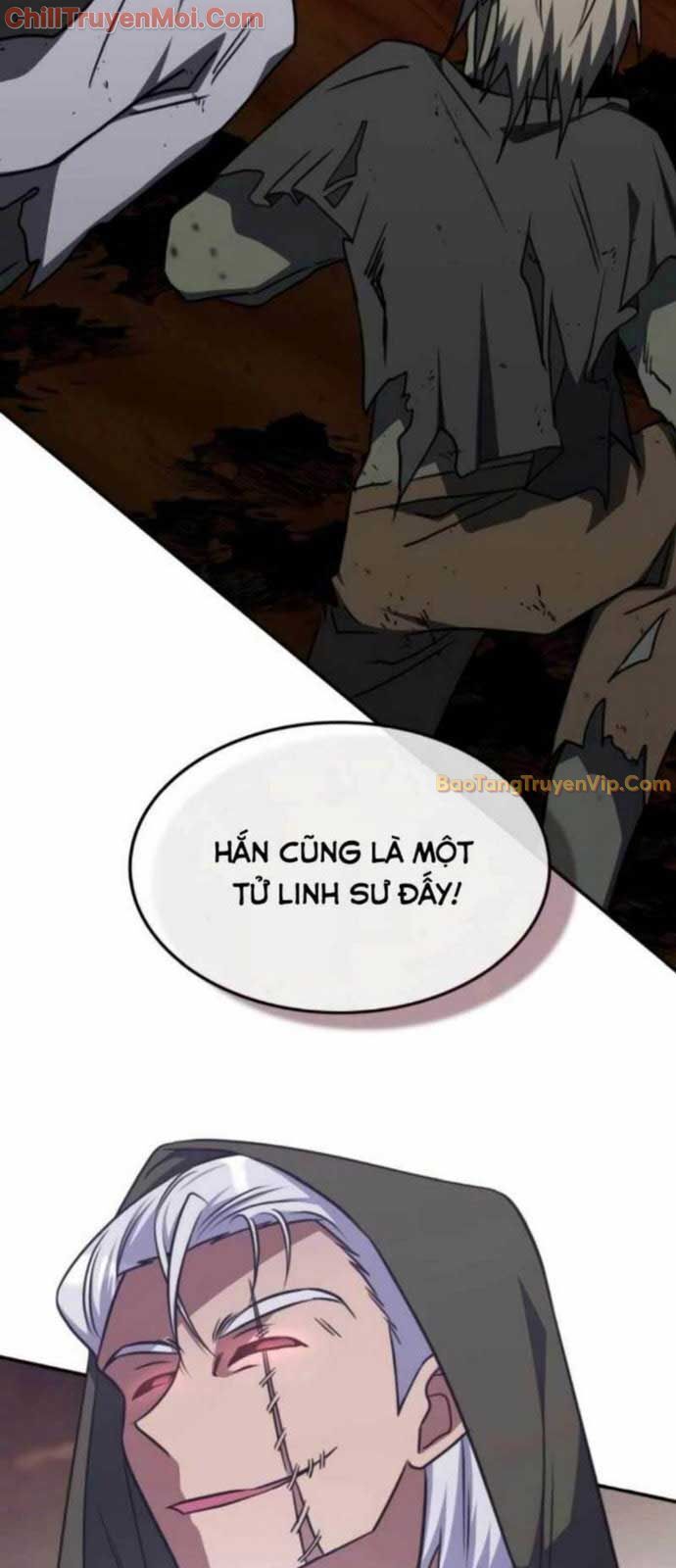 Trị Liệu Sư Quá Mạnh Chương 31 Ảnh 75