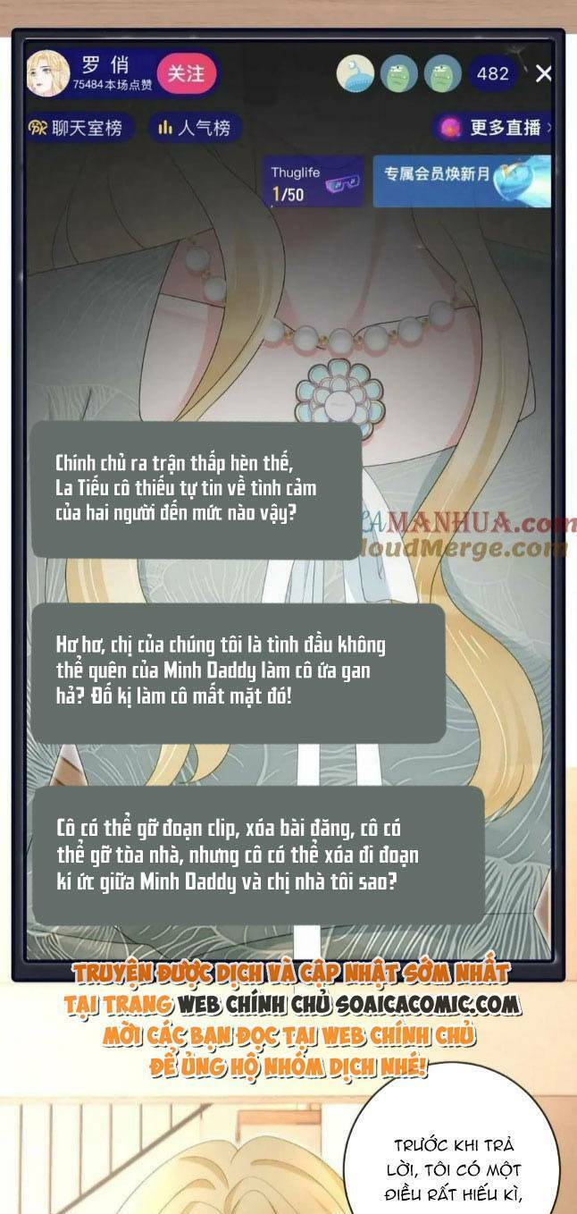 Trở Thành Boss Siêu Giàu Sau Thất Nghiệp Chương 96 Ảnh 3
