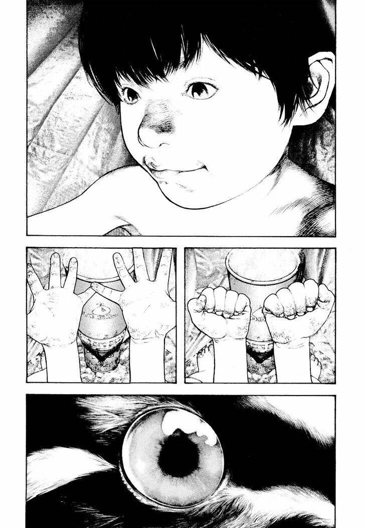 Kokou No Hito Chương 168 Ảnh 9