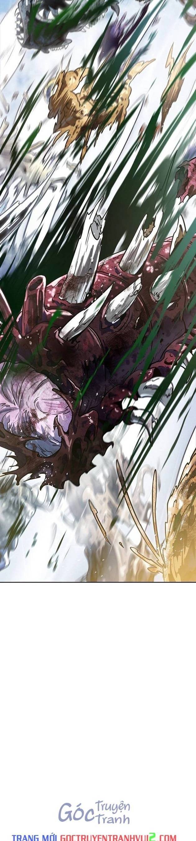 Cuộc Chiến Trong Tòa Tháp - Tower Of God Chương 639 Ảnh 23