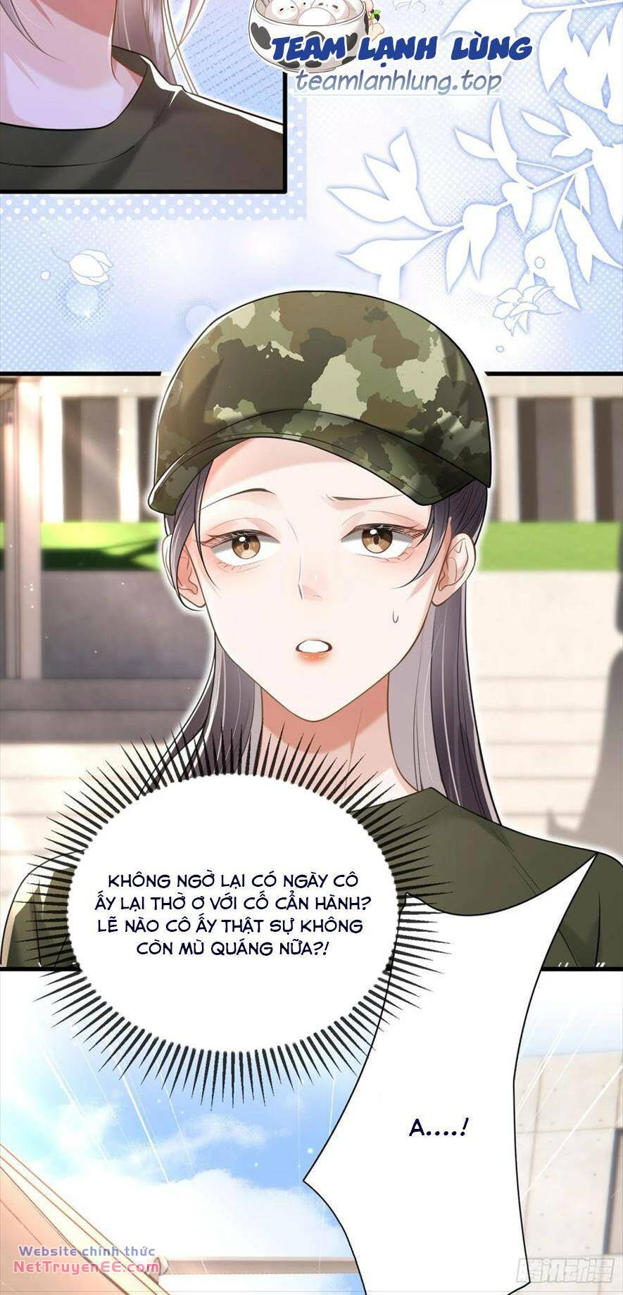 Anh Đã Dạy Tôi Cách Chiếm Giữ Anh Chương 24 Ảnh 27