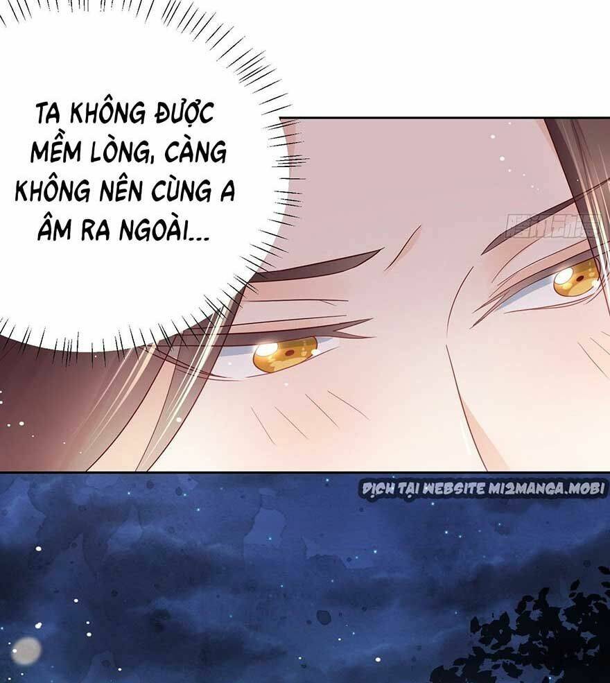 Làm Nũng Trong Lòng Kẻ Cấm Dục Chương 11 Ảnh 9