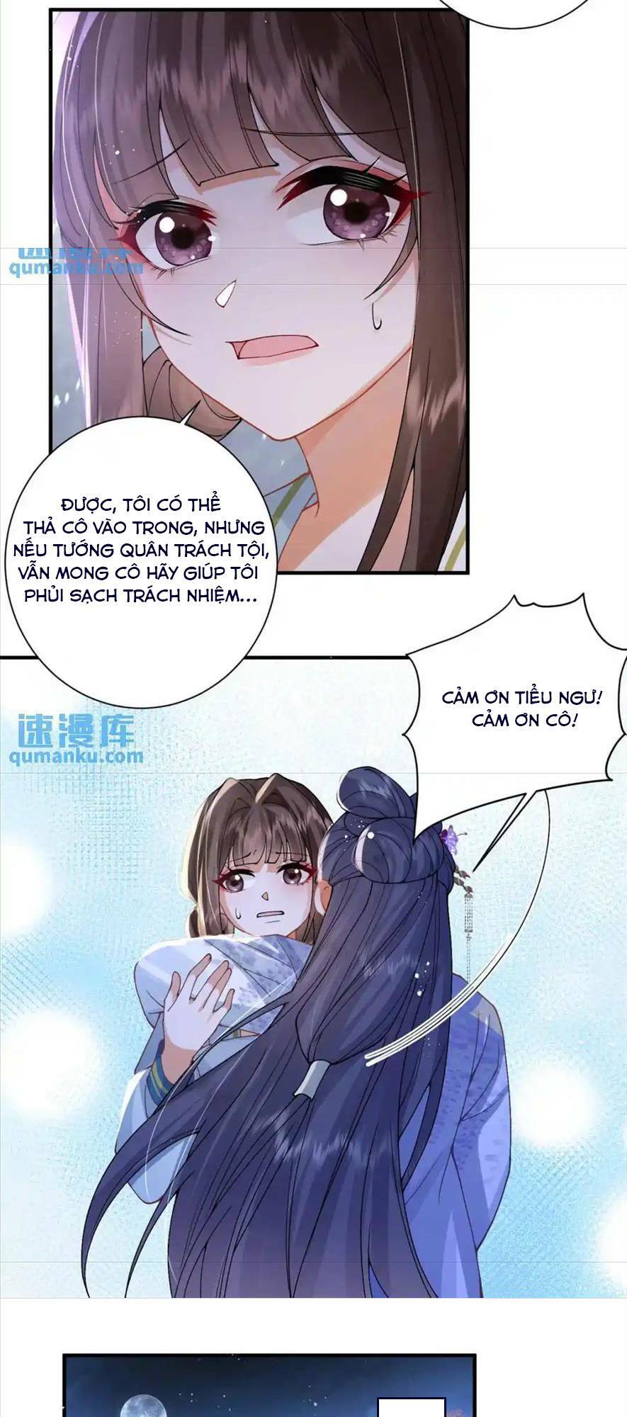 Phượng Hoàng Quy Hồi Chương 12 Ảnh 13