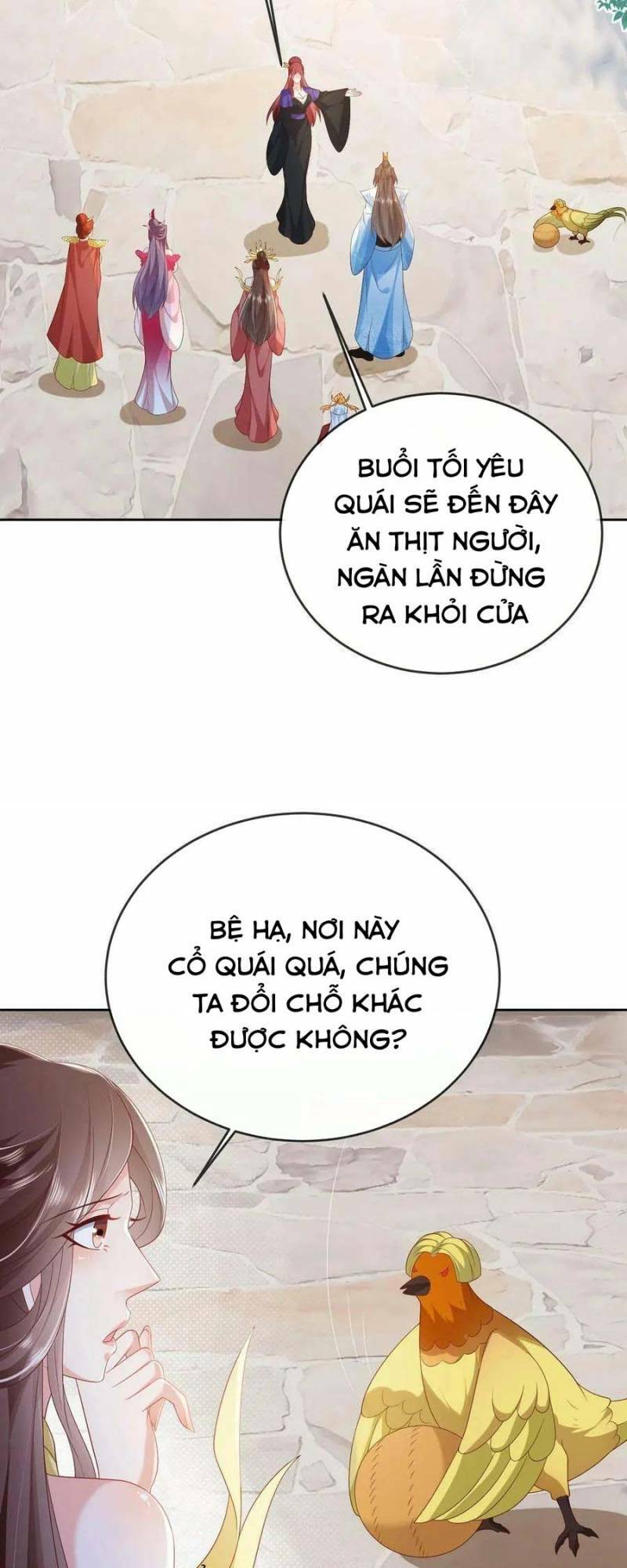 Đăng Nhập Blind Box Xưng Bá Tu Chân Giới Chương 97 Ảnh 31