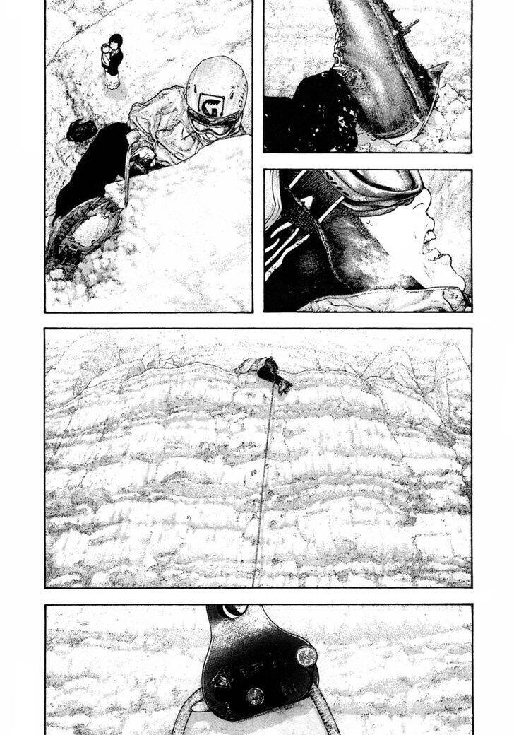 Kokou No Hito Chương 156 Ảnh 14