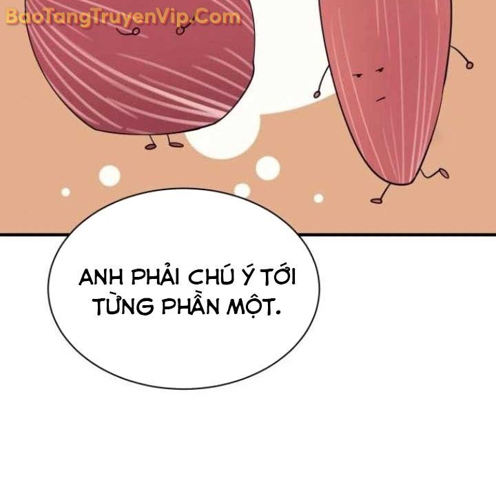 CuộC Sống Học Đường Của Đội Trưởng Quận Chương 26 Ảnh 33