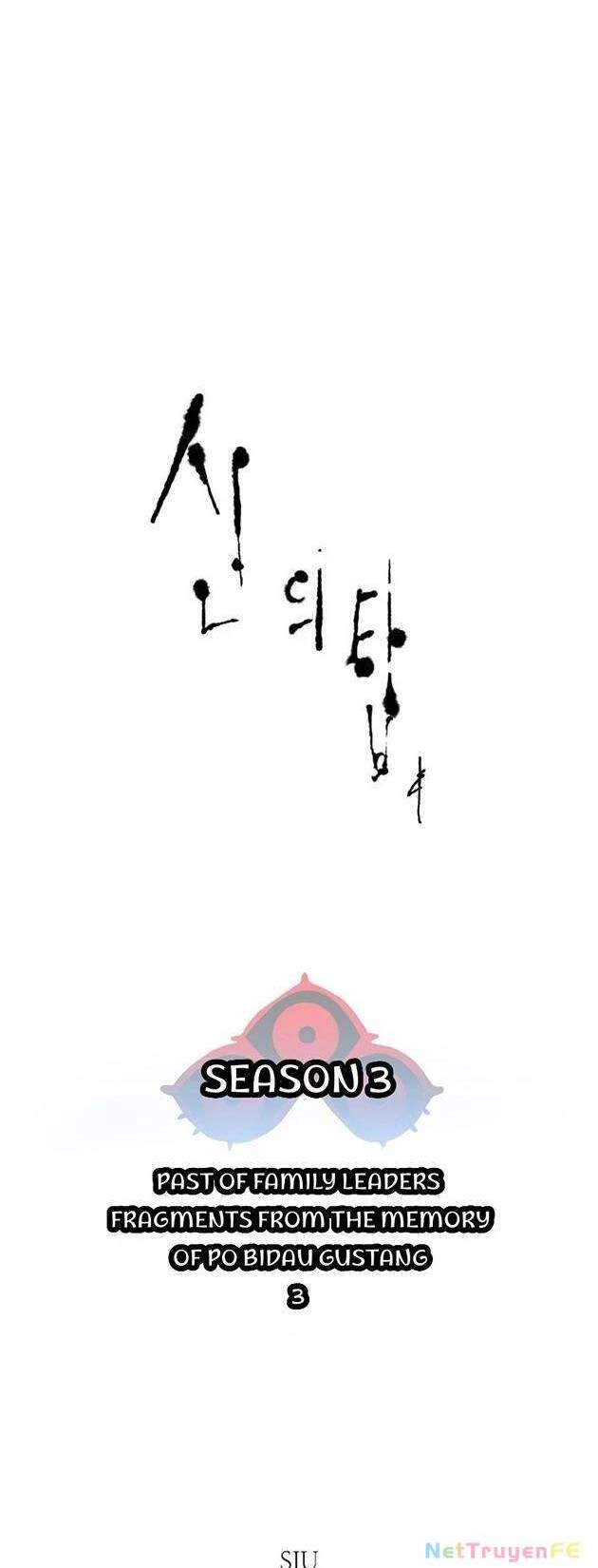 Cuộc Chiến Trong Tòa Tháp - Tower Of God Chương 640 Ảnh 14