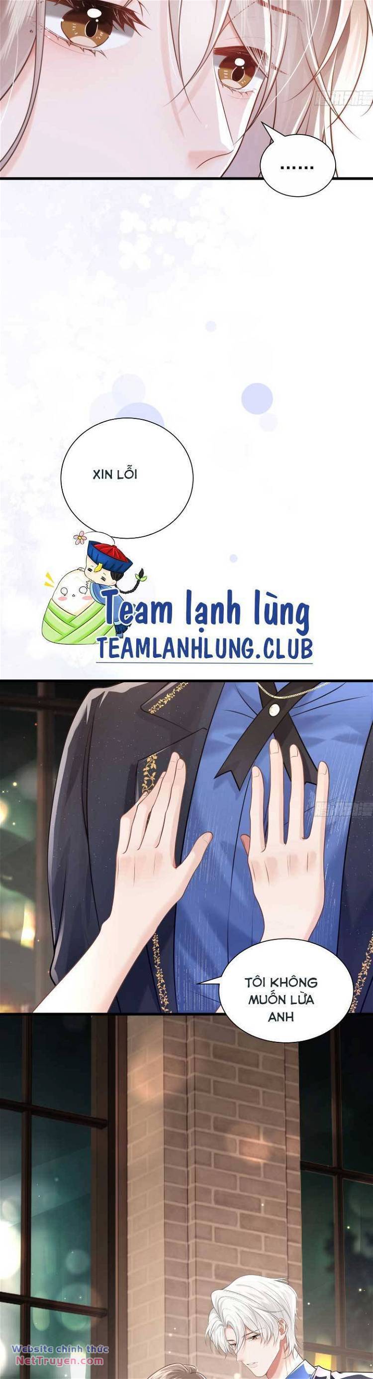 Anh Đã Dạy Tôi Cách Chiếm Giữ Anh Chương 29 Ảnh 13