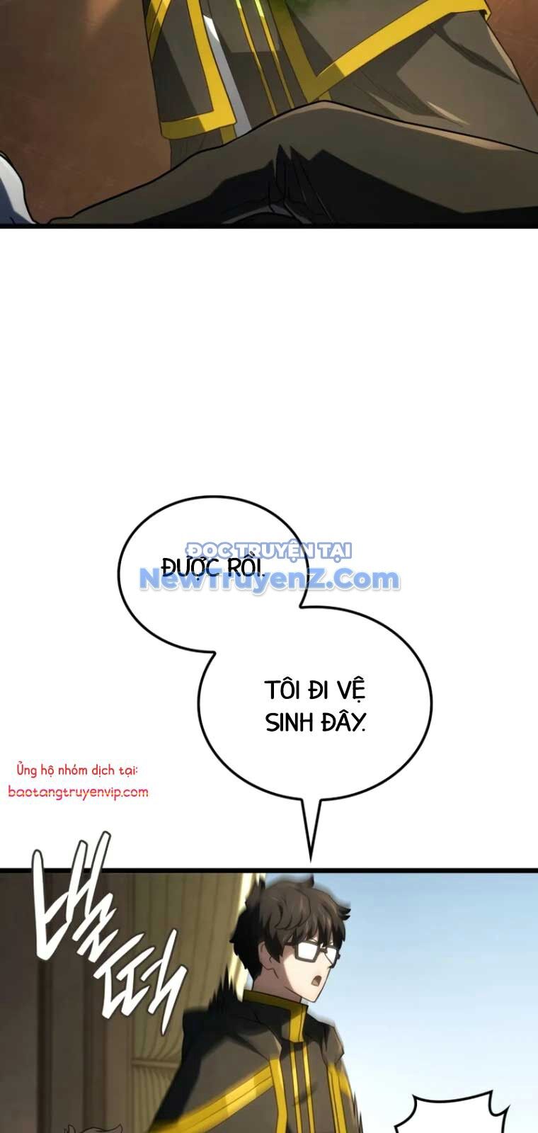 Thiết Huyết Kiếm Sĩ Hồi Quy Chương 114 Ảnh 85