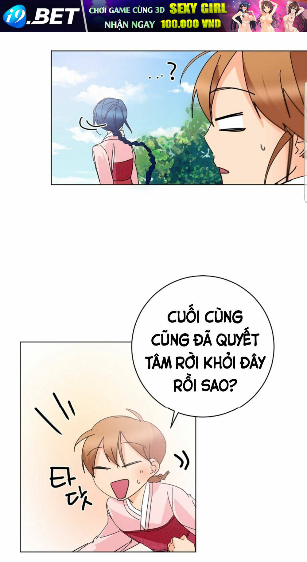 Chae Hong Sa Chương 59 Ảnh 7