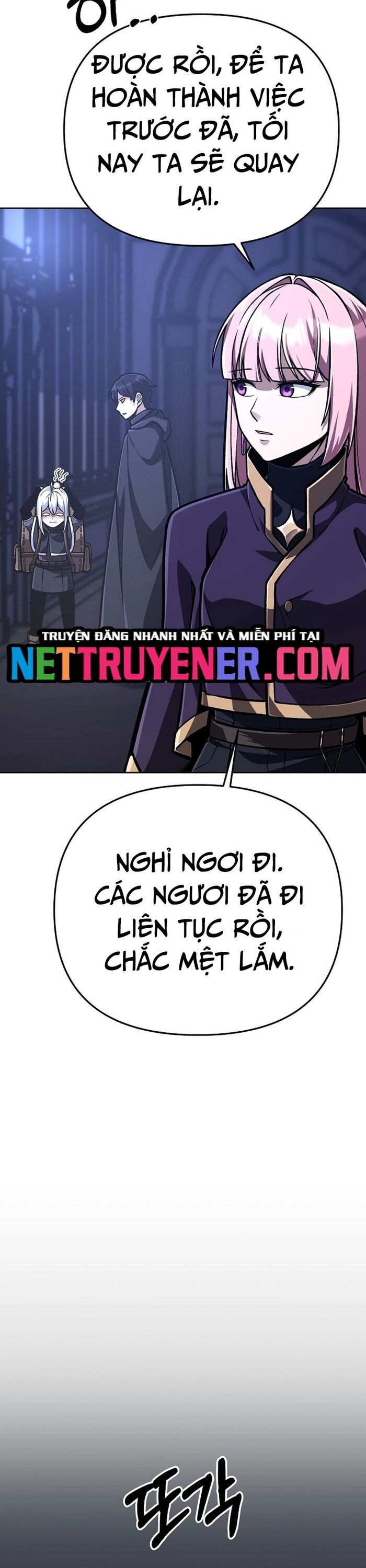 Anh Hùng Của Chúng Ta Làm Gì? Chương 37.1 Ảnh 21