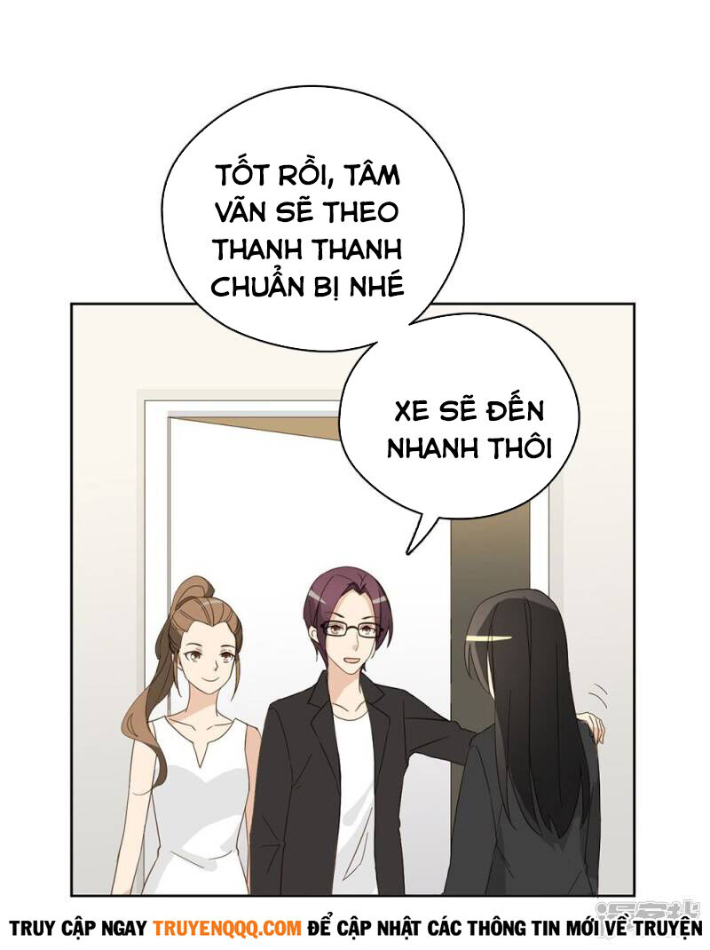 Chú Ơi Đừng Chạy!!! Chương 41 Ảnh 56