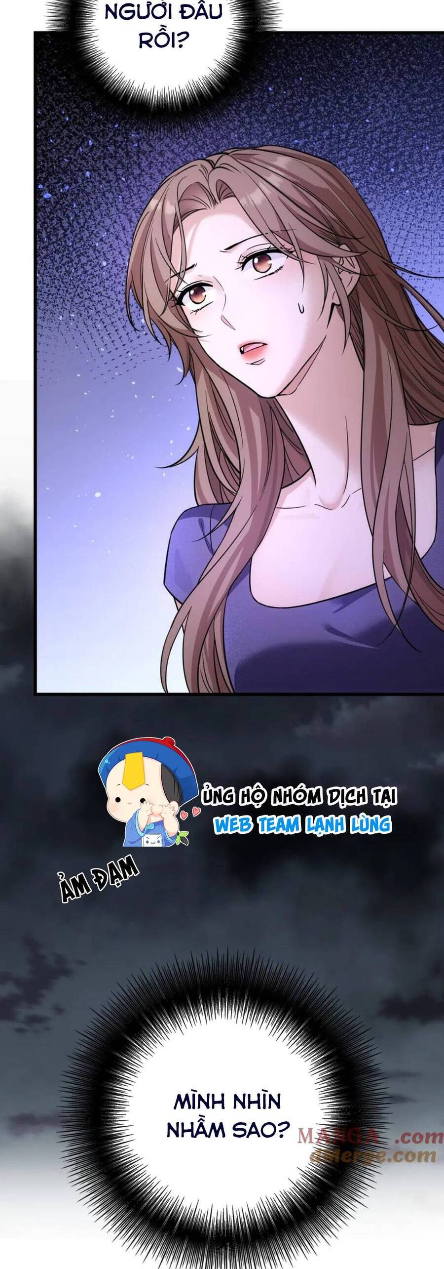 Tên Đàn Ông Này Thật Sự Là Một Tên Cẩu Mà Chương 29 Ảnh 36