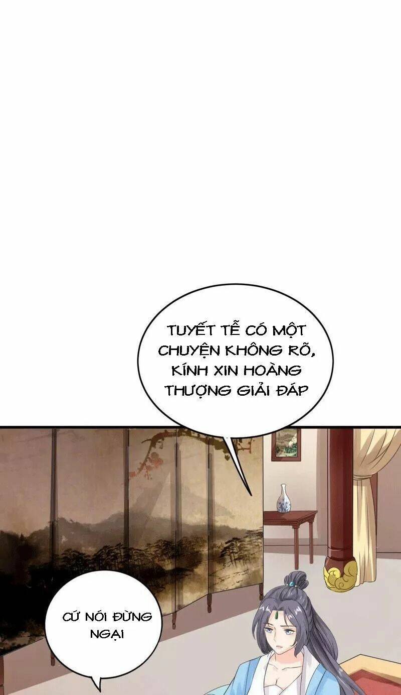 Tình Tễ Hà Xử Chương 9 Ảnh 19