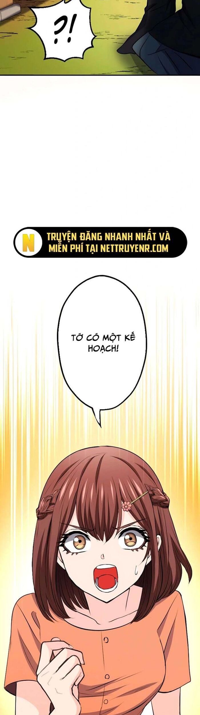 Ittoki The Ninja Chương 25 Ảnh 33