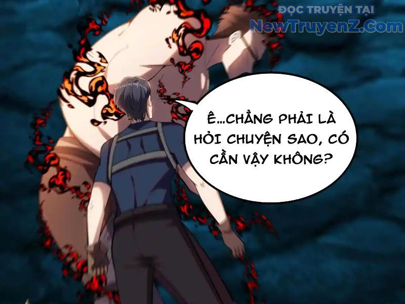 Huyễn Thú Của Ta Có Thể Tiến Hoá Vô Hạn Chương 34 Ảnh 13