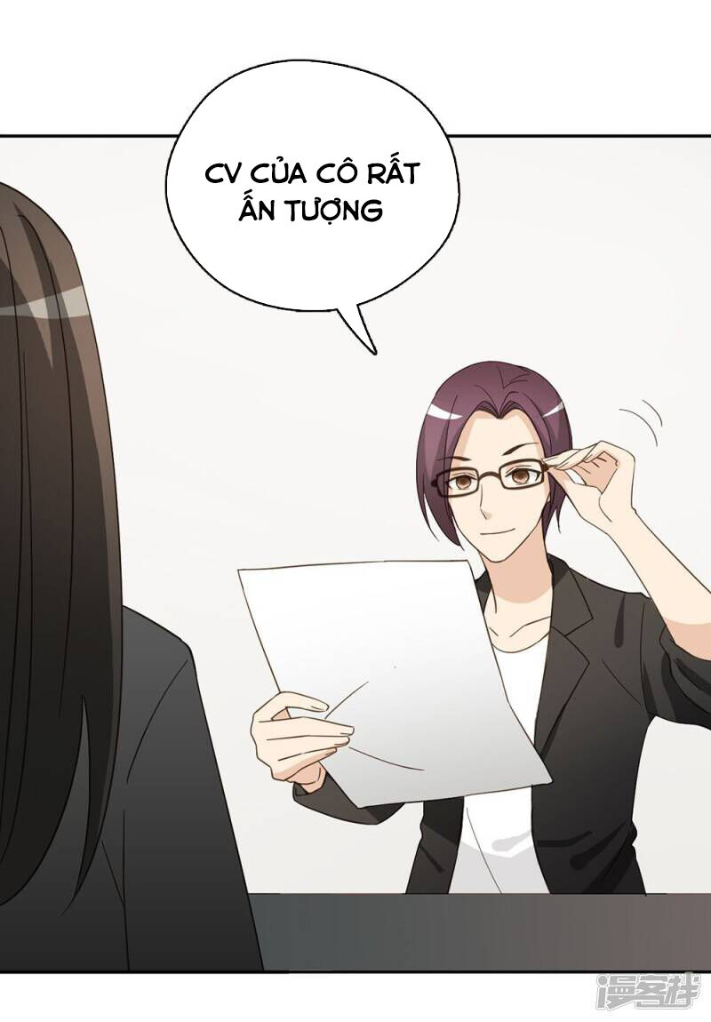 Chú Ơi Đừng Chạy!!! Chương 41 Ảnh 45