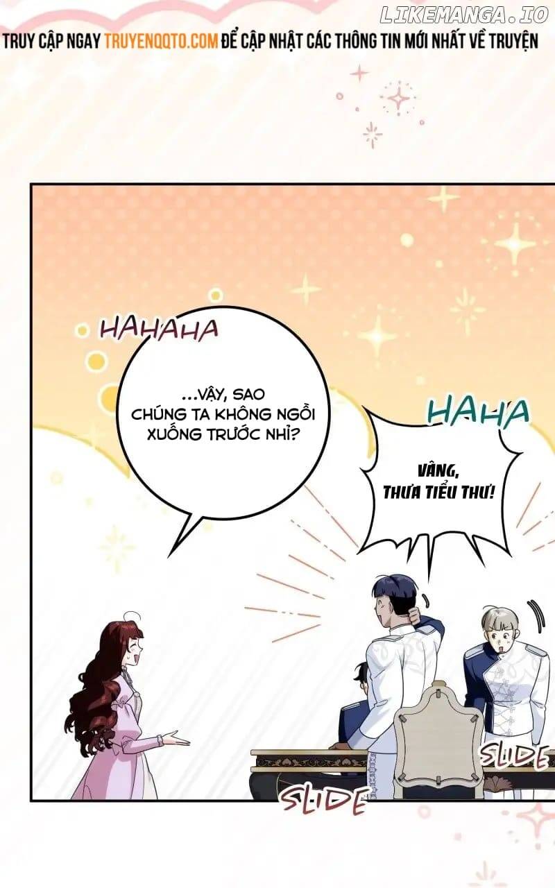 Nữ Tước Trong Sự Lụi Tàn Chương 16 Ảnh 55