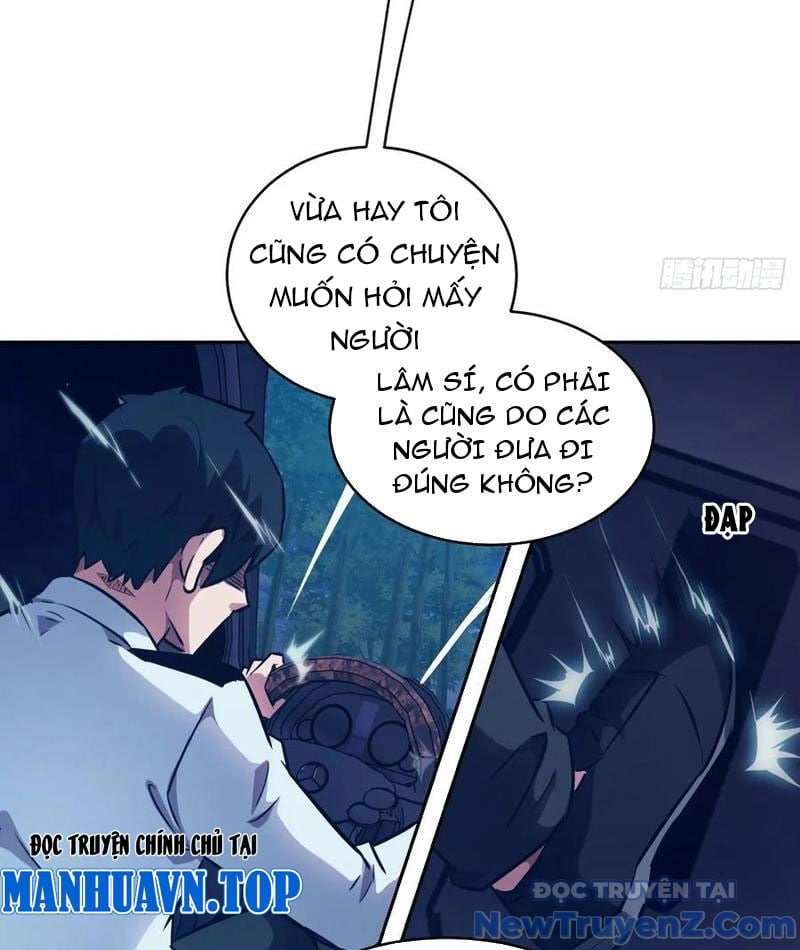 Tay Trái Của Ta Có Thể Biến Chương 113 Ảnh 32