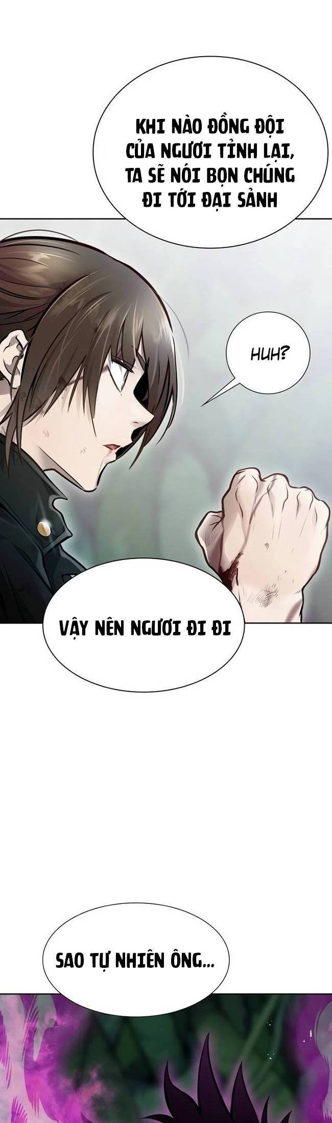 Cuộc Chiến Trong Tòa Tháp - Tower Of God Chương 634 Ảnh 83