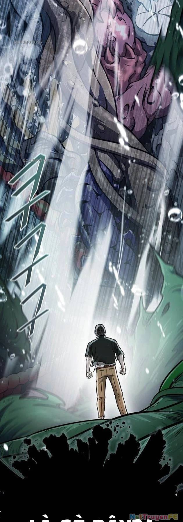 Cuộc Chiến Trong Tòa Tháp - Tower Of God Chương 636 Ảnh 8