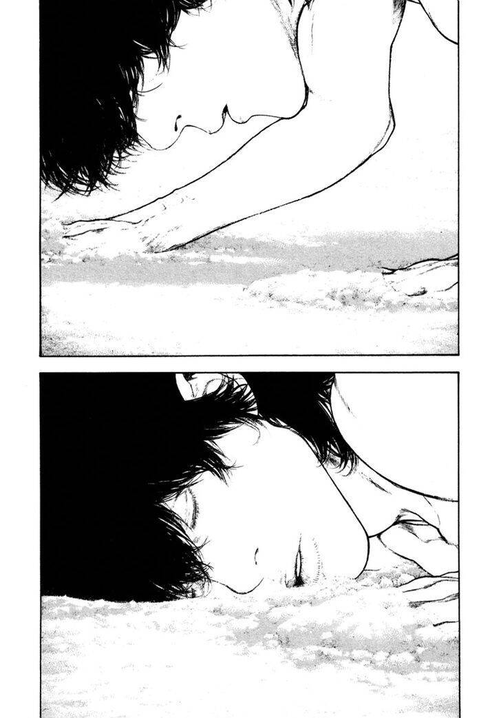 Kokou No Hito Chương 157 Ảnh 14