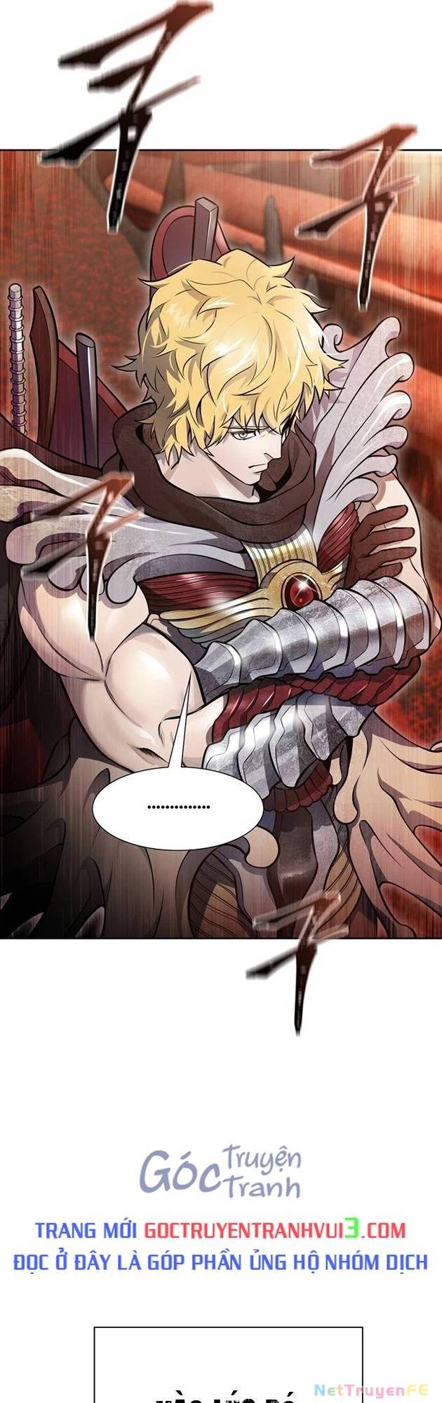Cuộc Chiến Trong Tòa Tháp - Tower Of God Chương 641 Ảnh 179